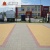 Плитка тротуарная ArtStein Прямоугольник коричневый,1.П8 100*200*80мм