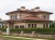 Керамическая черепица Cottosenese Francigena Antica Pienza Керамическая черепица Cottosenese Francigena Antica Pienza