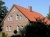 Керамическая черепица Roben Limburg красная ангобированная Керамическая черепица Roben Limburg красная ангобированная