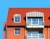 Керамическая черепица Creaton OPTIMA naturrot